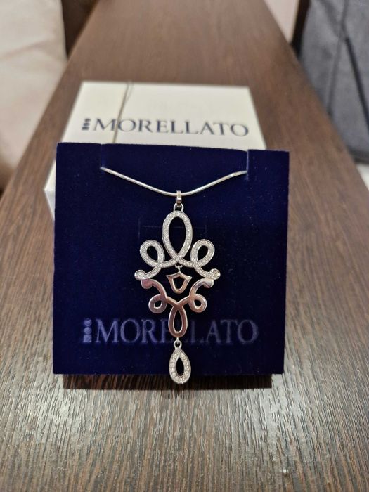 Дамско колие Morellato Arabesco