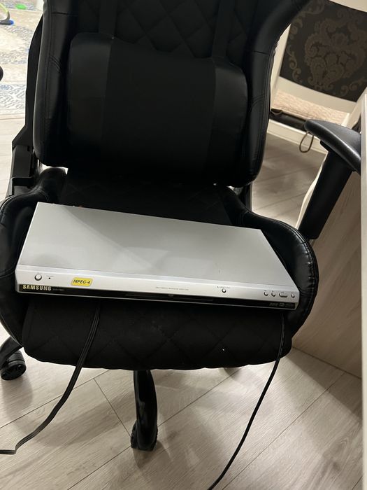 Продам DVD player Samsung в отличном состоянии