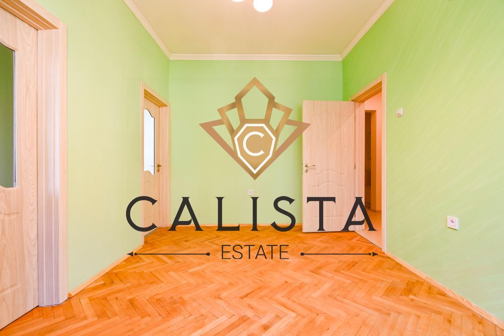 Дава се под наем Тристаен апартамент в София, Център - 90 кв.м за 650 € - Снимка #7