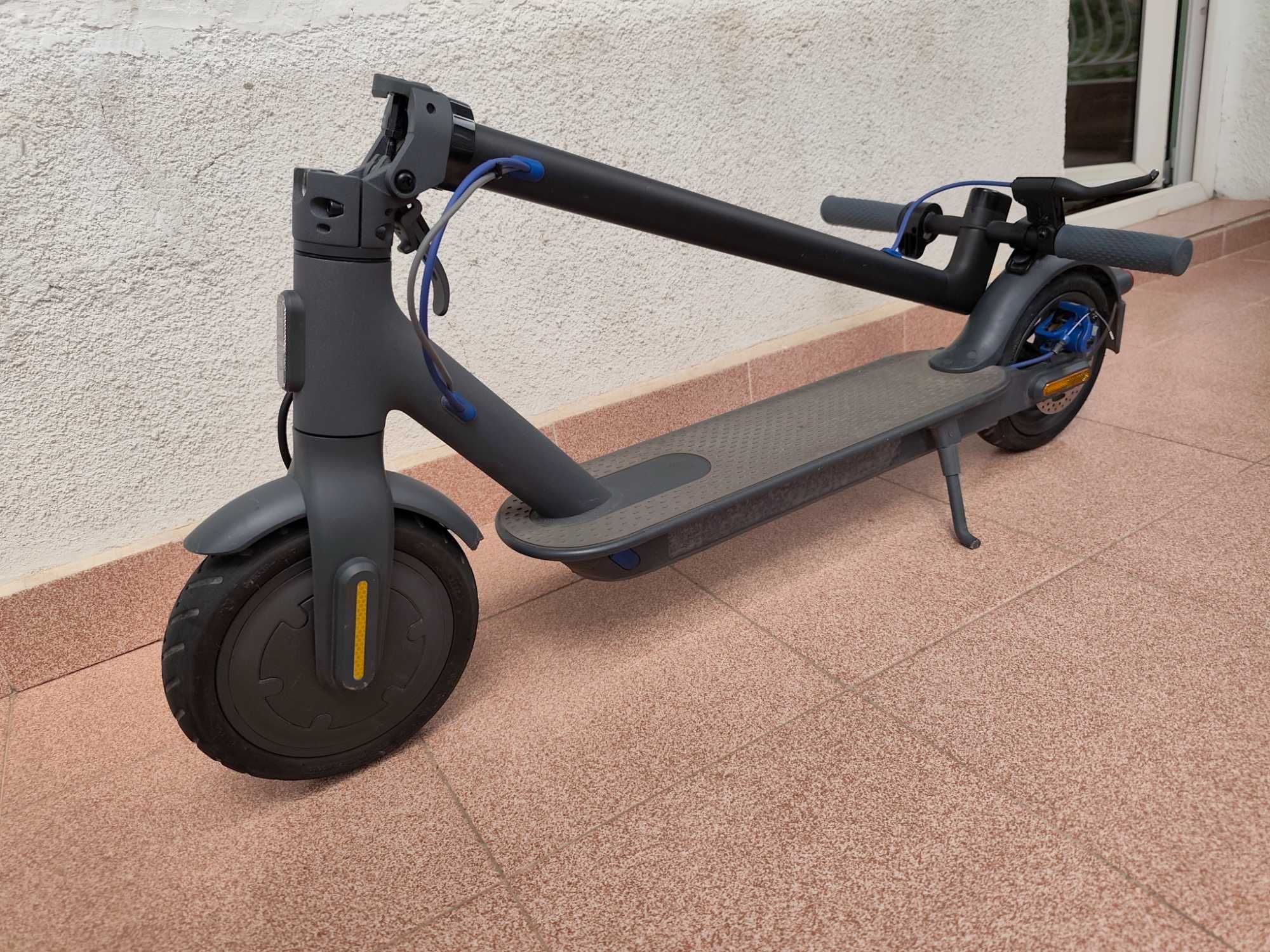Xiaomi scooter 3