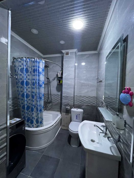 Farg'ona shahar kallinskiy massivda joylashgan xonadon