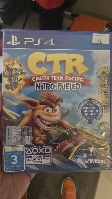 Resident evil 7 ps4 диск