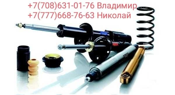 Ремонт рулевых реек, амортизаторов и гидро цилиндров на легковые и гру