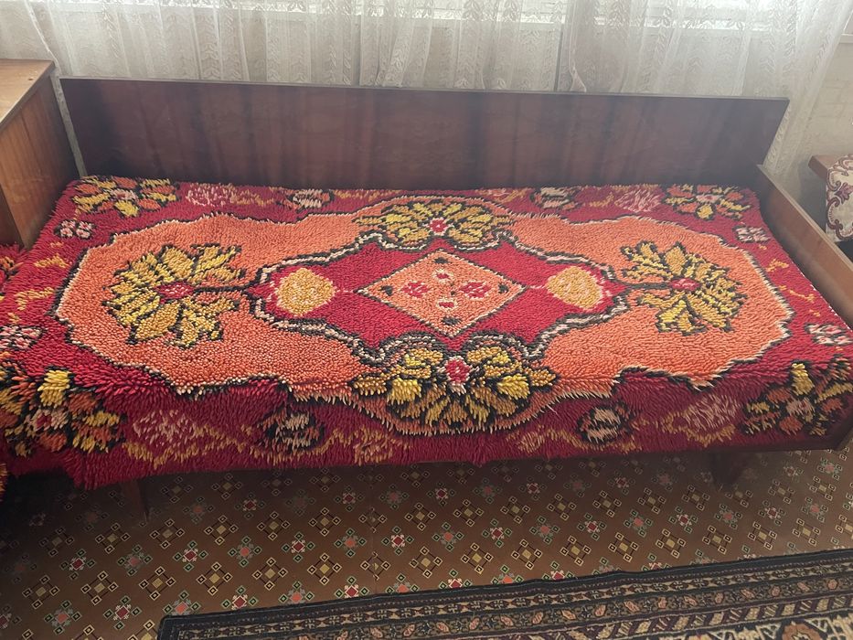 Вълнени губери