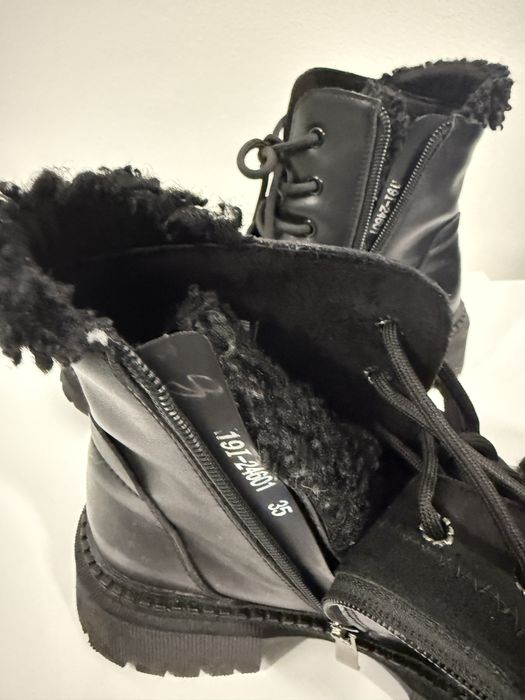 Ботички 35 номер