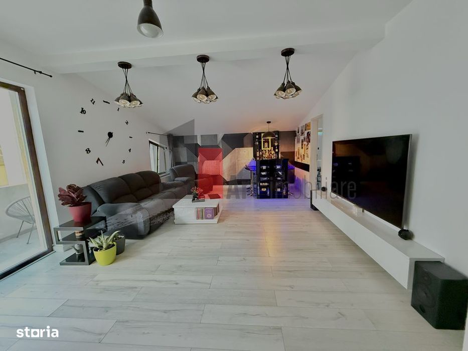 Vand Apartament 3 camere - Parcare inclusa Militari