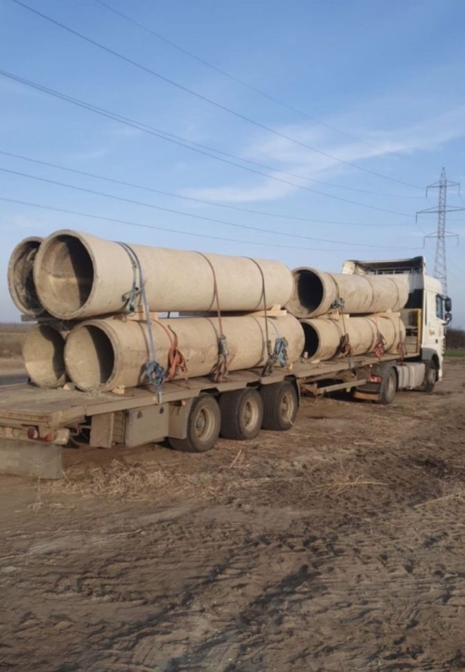 Vand tuburi din beton armat tip premo la super preț