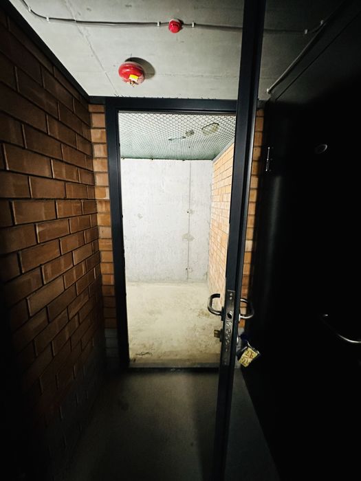 Сдаётся кладовка/кладовое помещение