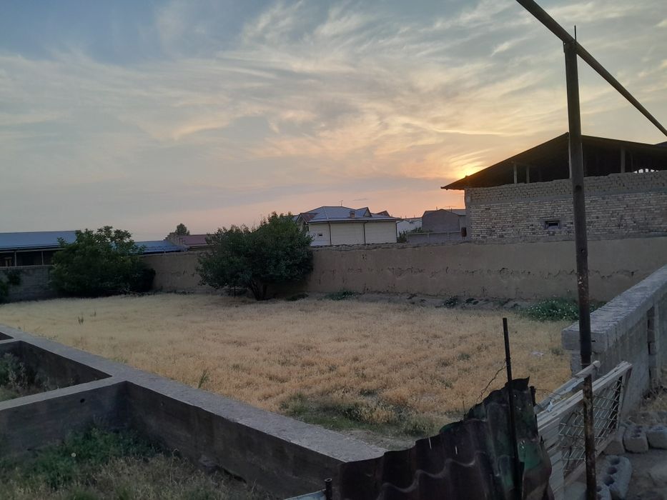 Ер сотилади,8соток