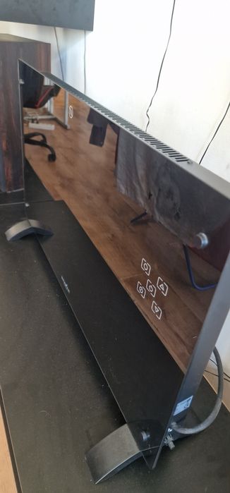 Incalzitor Electric Backhome Living