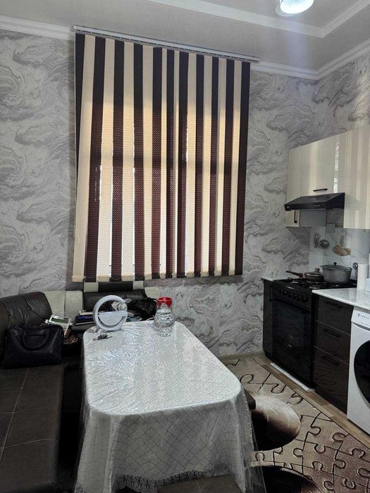 Продаётся в Бекткмирском районе дом 1,5 сотки 4 комнаты Ипотека есть