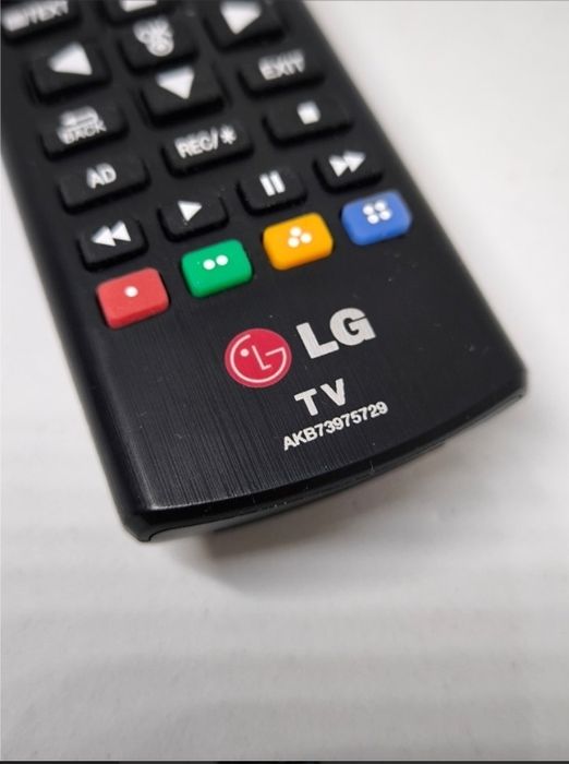 Дистанционно управление LG AKB73975729