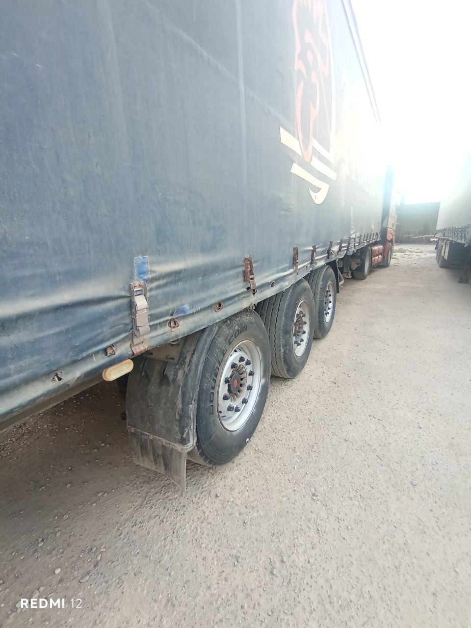 Mersedes actros evro sotiladi holati yaxshi kelishamiz