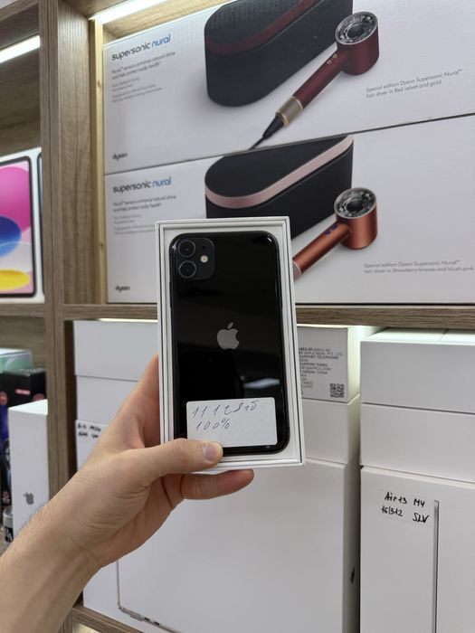 iPhone 11 128GB|Айфон 11 128ГБ