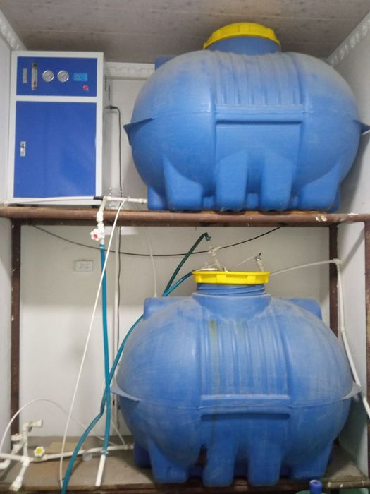 Сув филтир сотилади