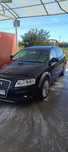 Vand urgent Audi A6 Allroad 2011