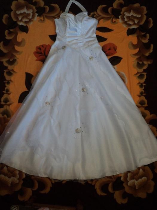 Vand Rochie de Mireasa