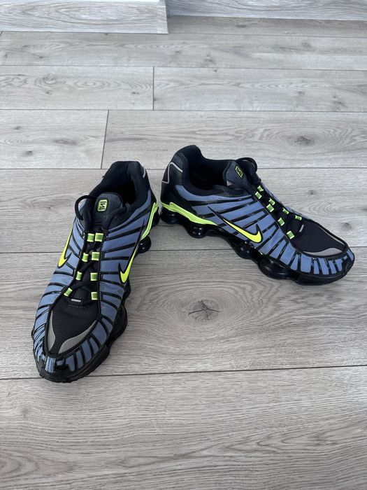 Обувки Nike W Shox Tl