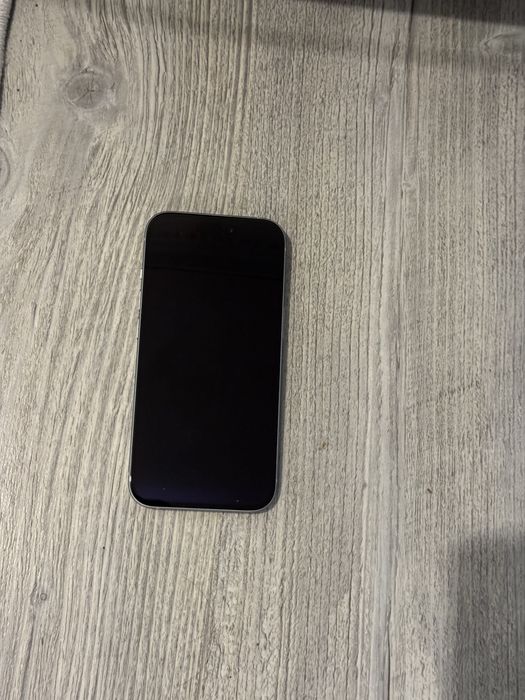 Iphone 13 pro 256 GB