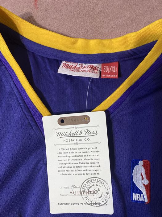 Maieu Lakers Briants