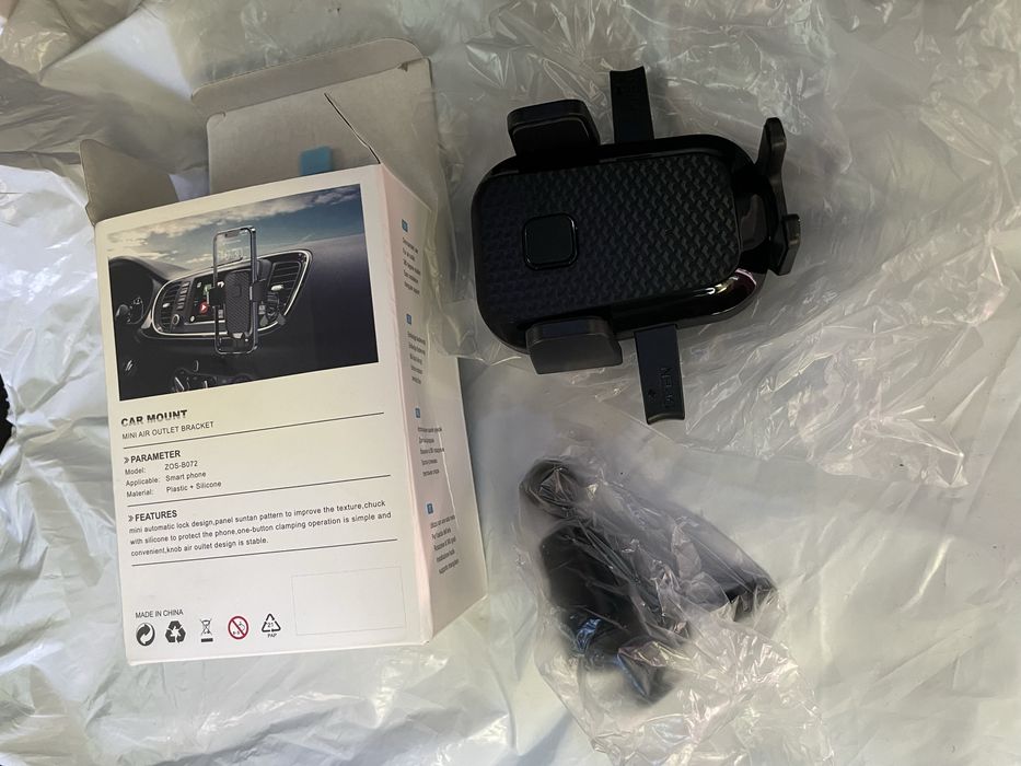 Suport auto pentru telefon