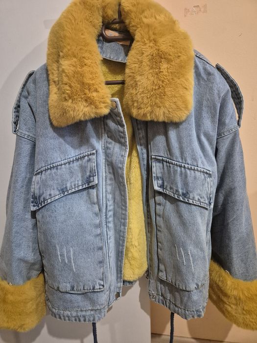 Дамски евтини якета