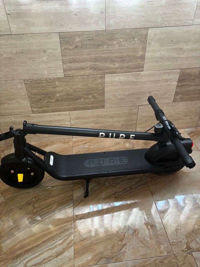 Trotineta electrica pure air 3