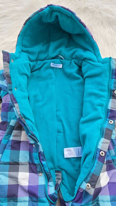 Детски космонавт размер 2 години