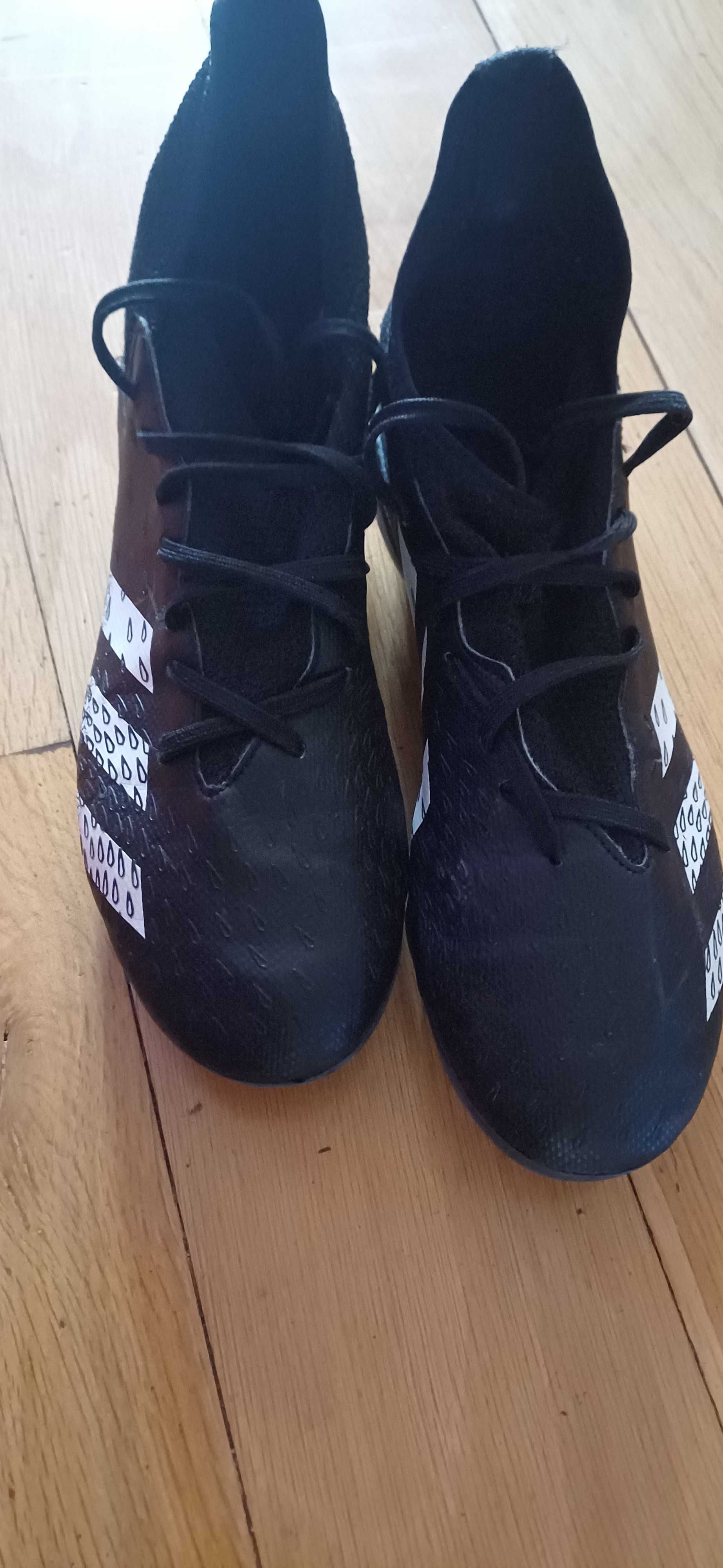 Adidas predator бутонки 361/2