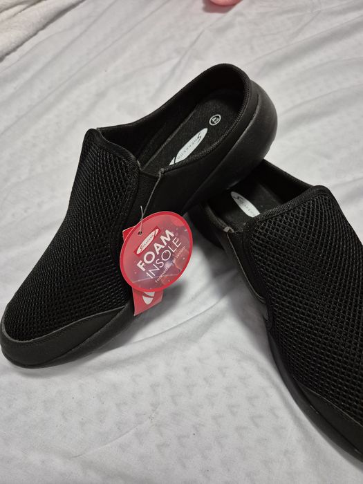 Pantofi papuci adidasi Sneakers talpa spuma