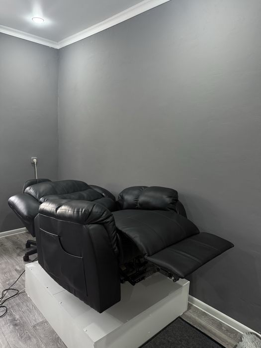 Продам кресло Реклайнер