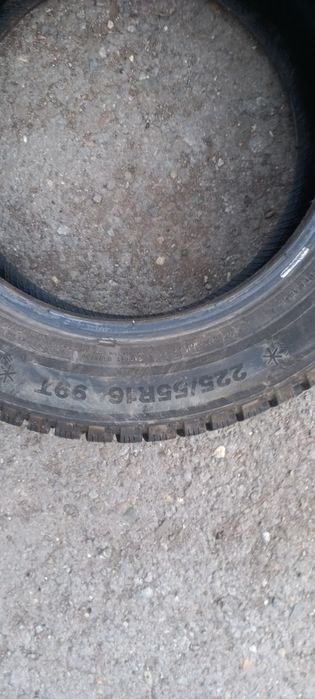 Резина в отличном состоянии проездил одну зиму