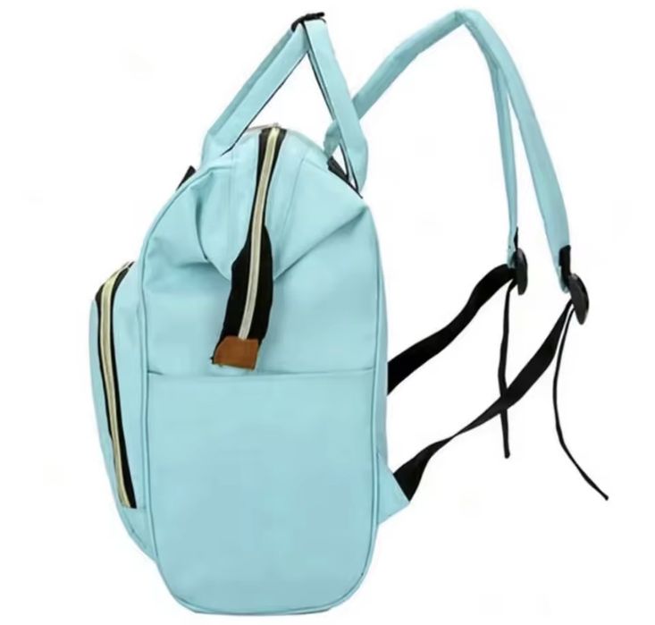 Бебешка раница за количка чанта за майки за бебешки аксесоари кърмачки