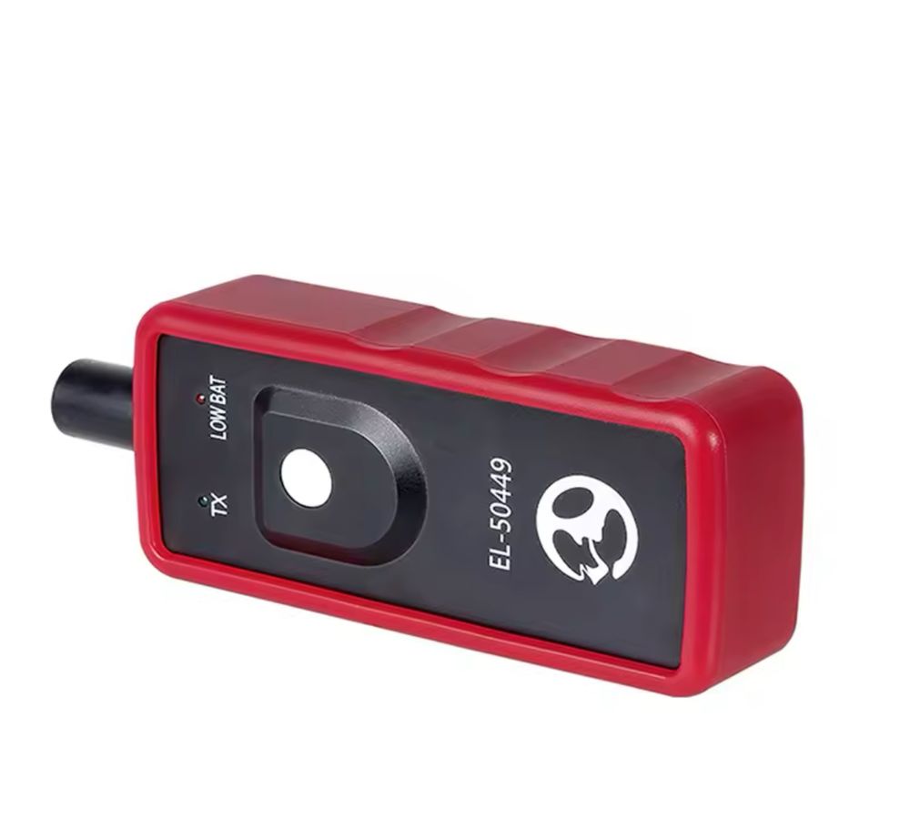 Aparat Resetare Activare Senzori Presiune Roti Anvelope Ford El-50449