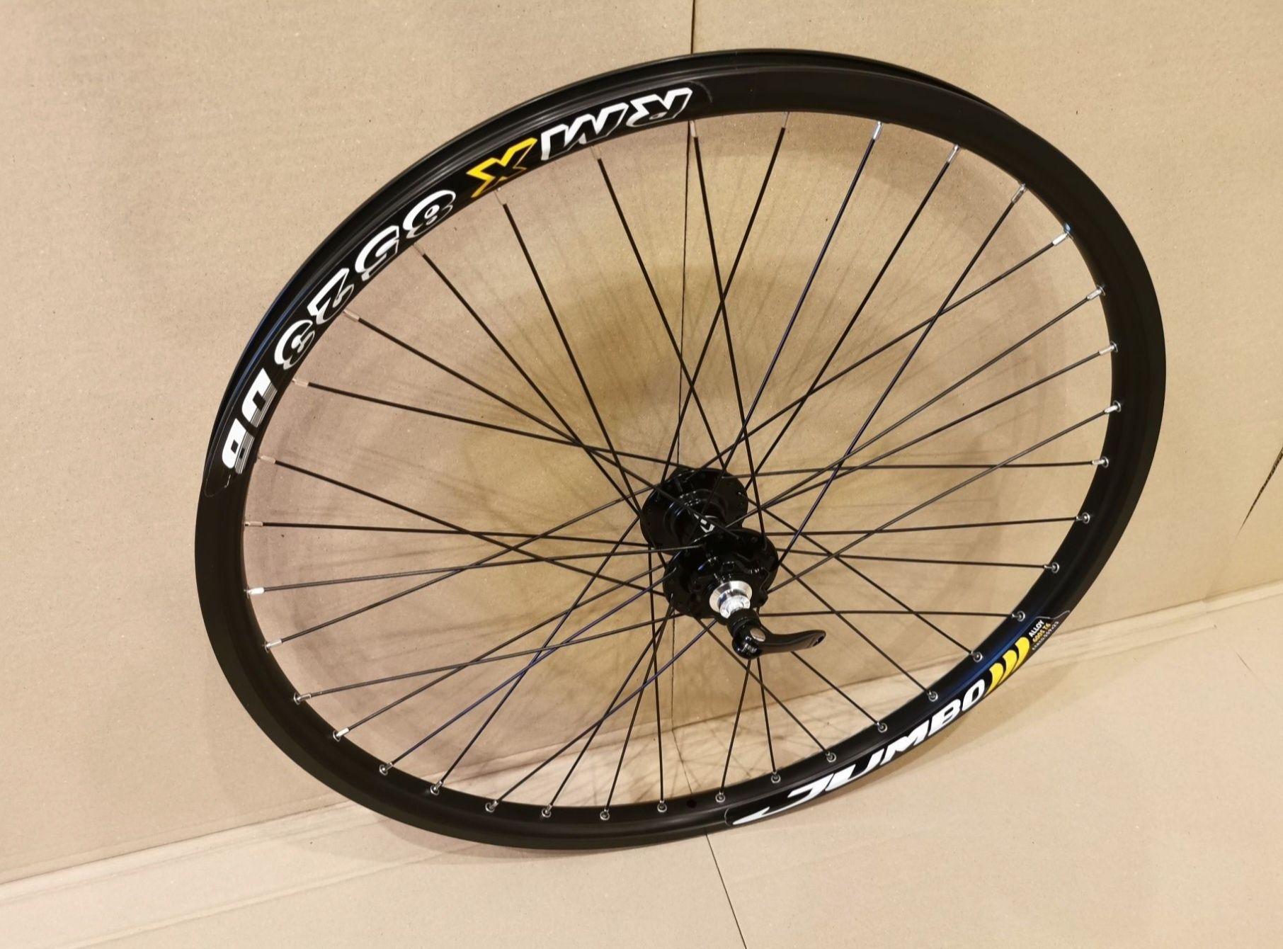 Предна капла 26 Jumbo, за дискова спирачка за DRAG C1 C2 Dexter Primus
