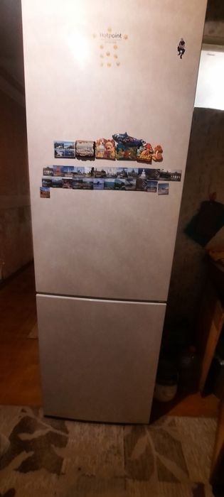 Хороший холодильник