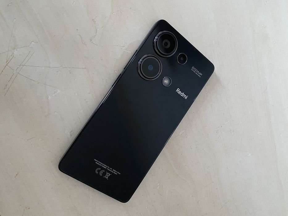 Редми нот 13 про 256 гб идял