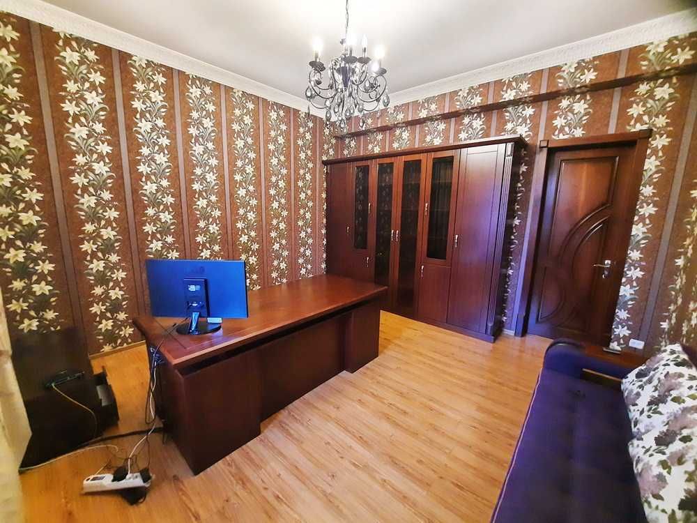 Евродом 5,2 сотки на метро Буюк Ипак Йули