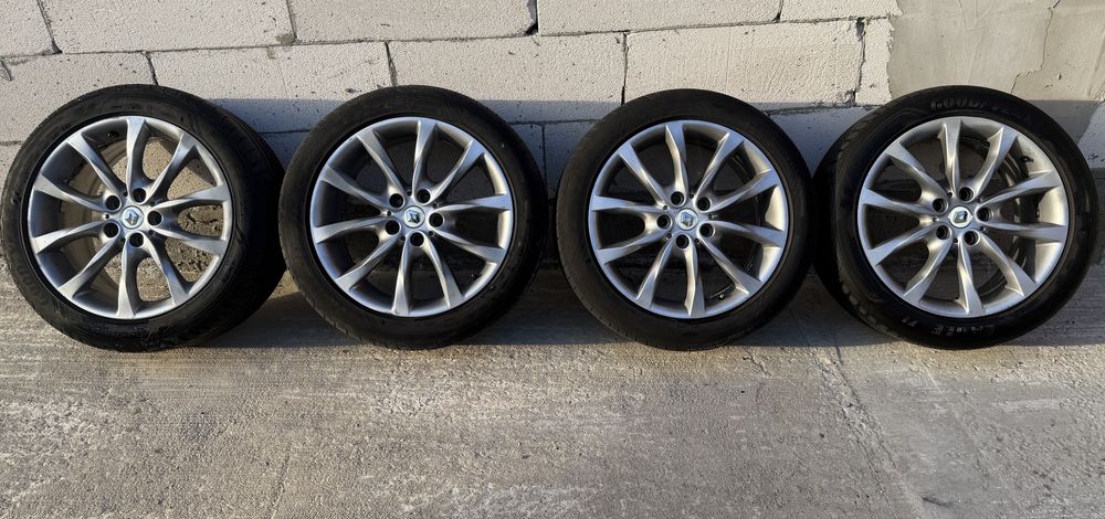 Jante Kenza pt Renault Megan 3 RS /R18