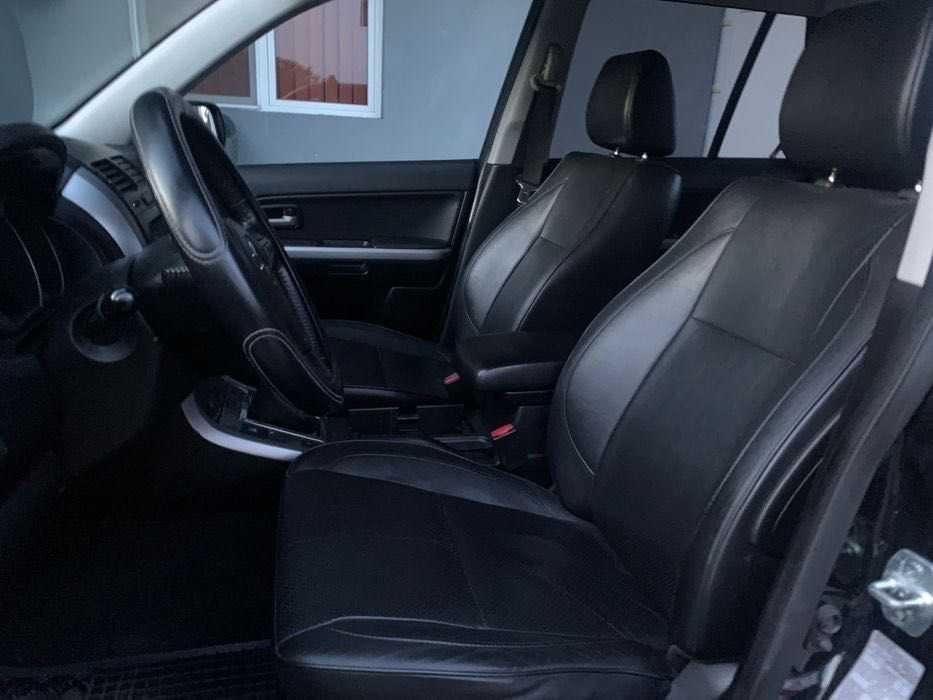Suzuki Grand Vitara X30 4X4 2013