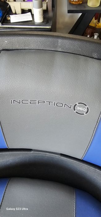 Платформа Престън Inception 360