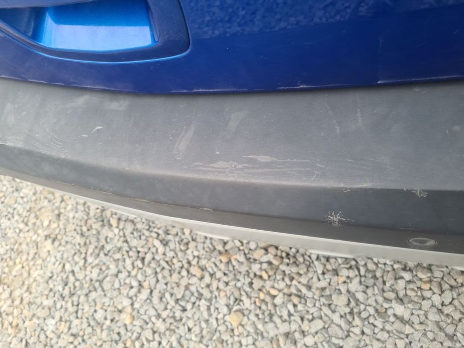 Bara spate Opel Mokka 2012 - 2016 SUV 4 Usi Boracayblau Metalizat Gqm (1250)