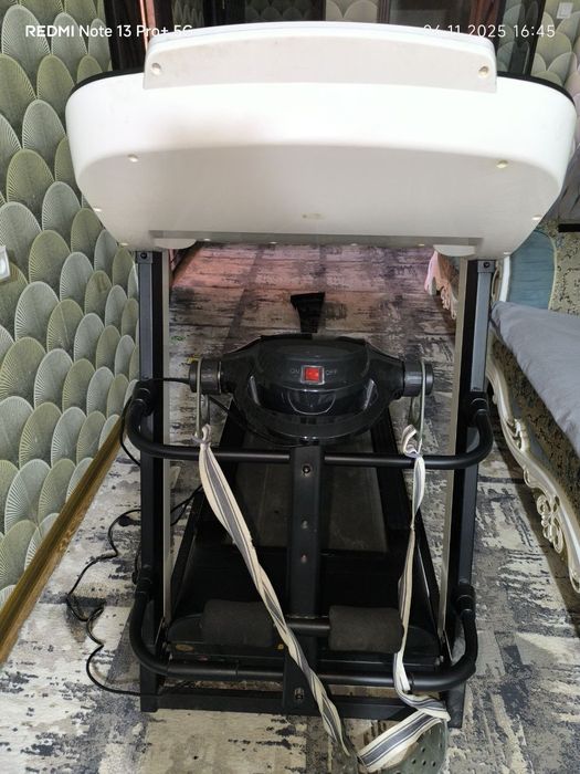 Беговая дорожка б/у