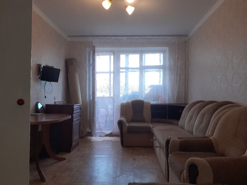 1к.кв продаю р-он Красный крест (Хлебокомбинат)