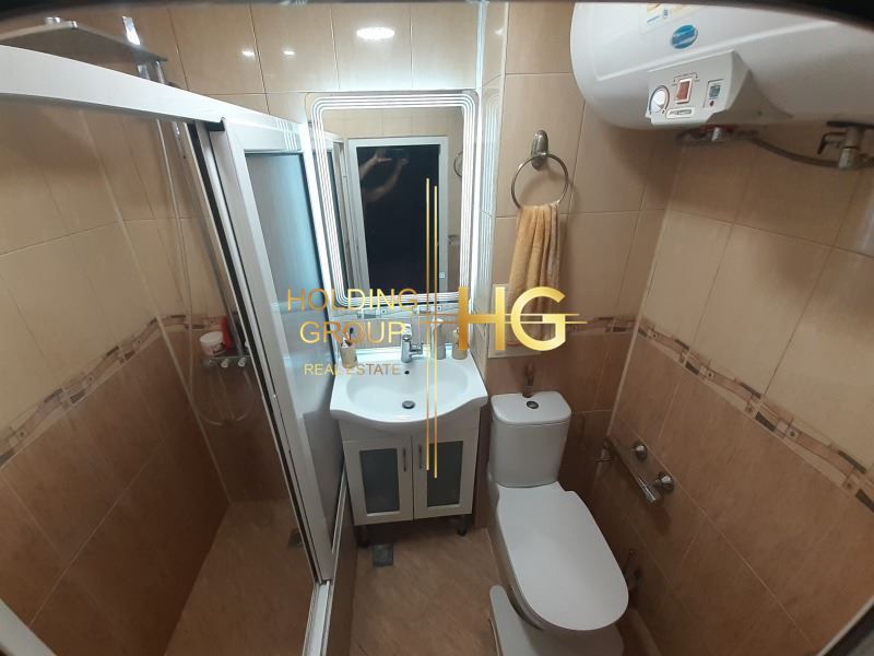 Продава се Двустаен апартамент в Варна, Чайка - 48 кв.м за 2873 €/кв.м - Снимка #7