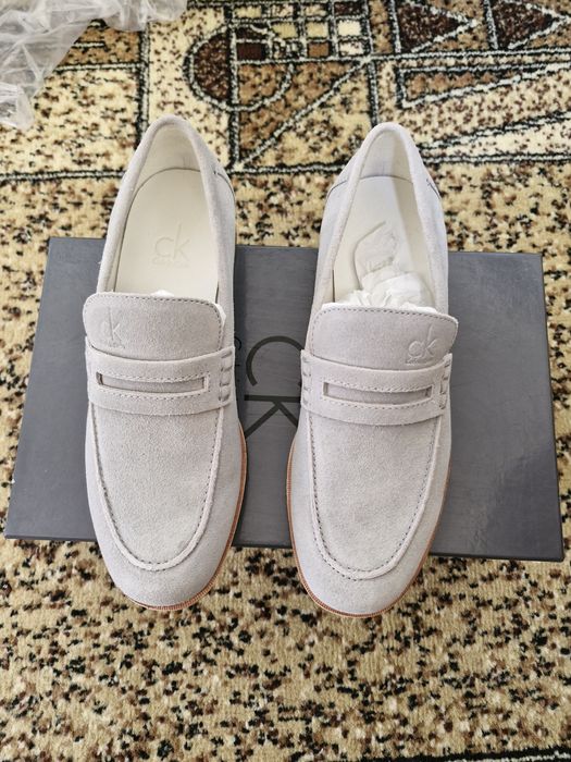 Pantofi Calvin Klein