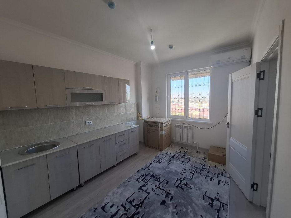 Arenda kvartira Bektemir tumani Vodnik Muljal Prakratura oldida 2xona