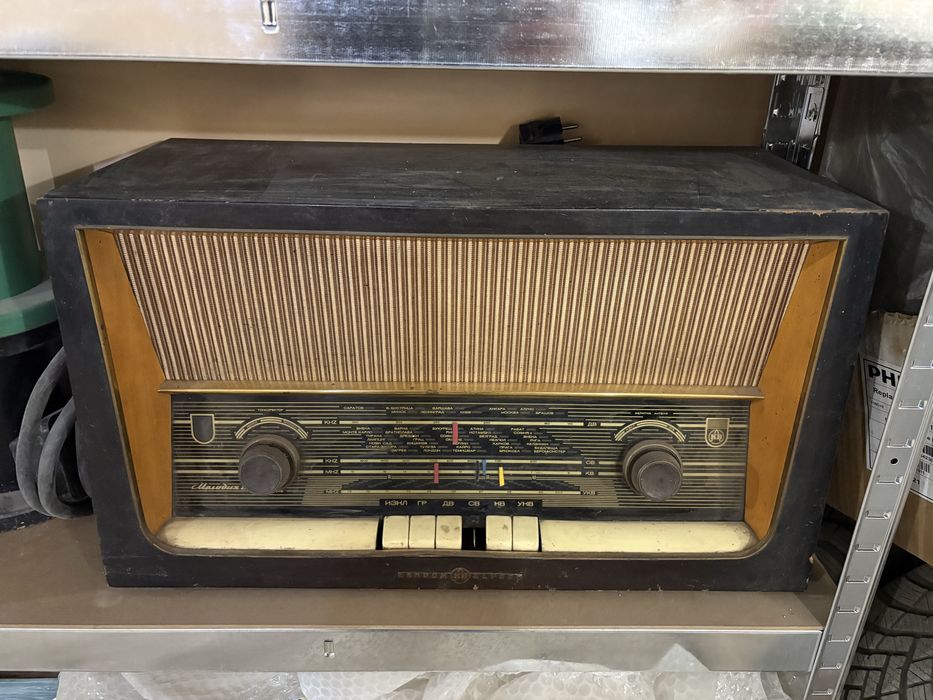 Радио “Мелодия 2”