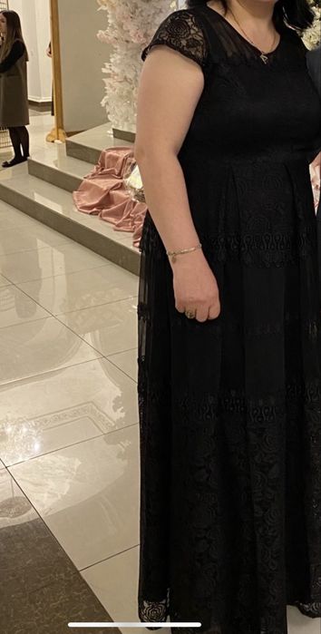 Платье очень красивое