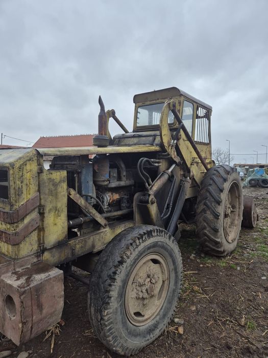 Vand Ifron in stare buna de functionare